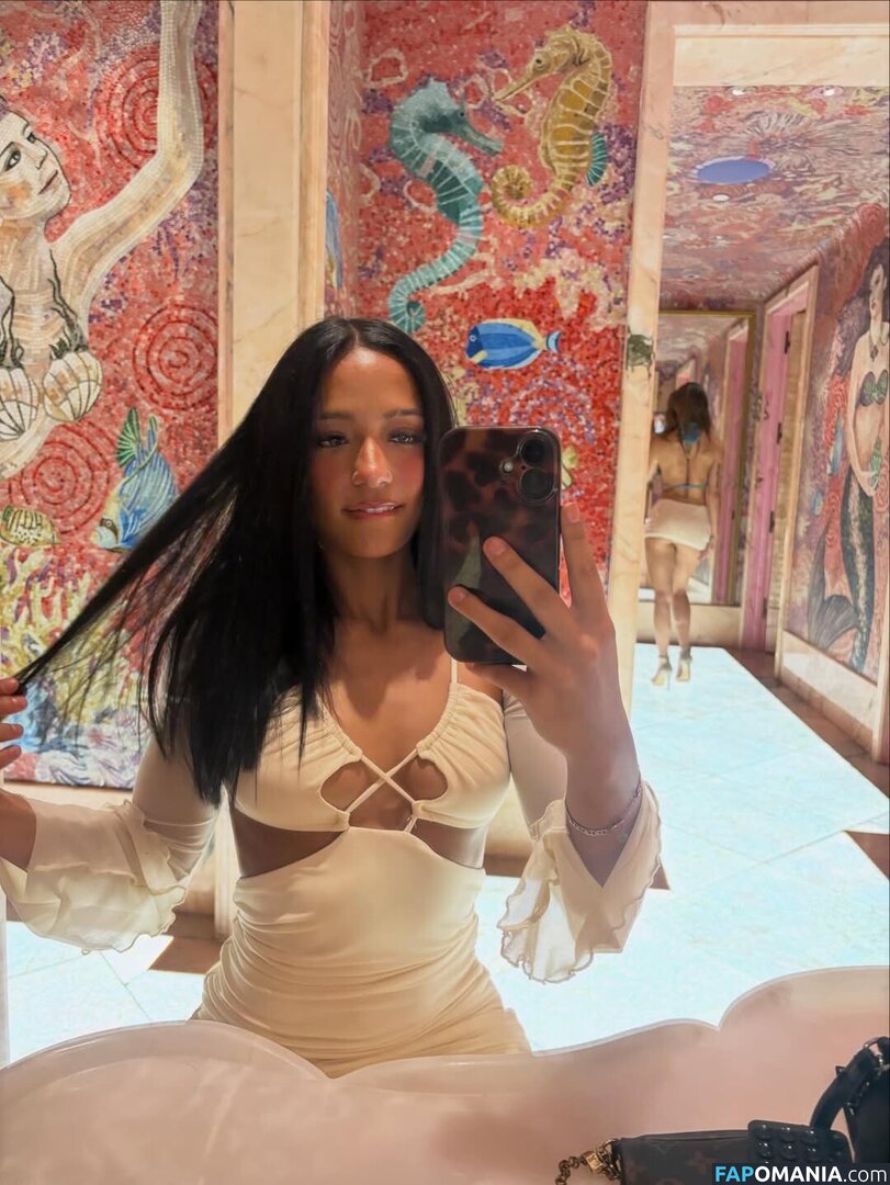 Izzy Baron / izzyb_00 Nackt OnlyFans  Geleaktes Foto #3