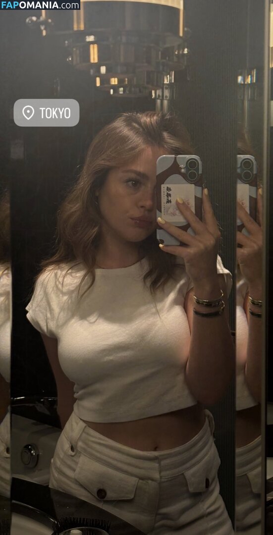 Izzy Hammond / izzyhammondx Nackt OnlyFans  Geleaktes Foto #2