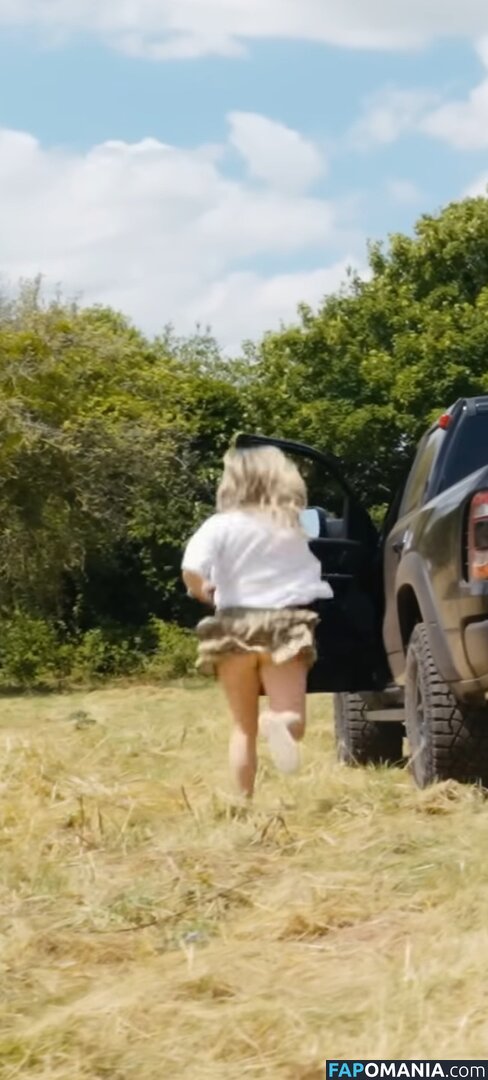 Izzy Hammond / izzyhammondx Nackt OnlyFans  Geleaktes Foto #7