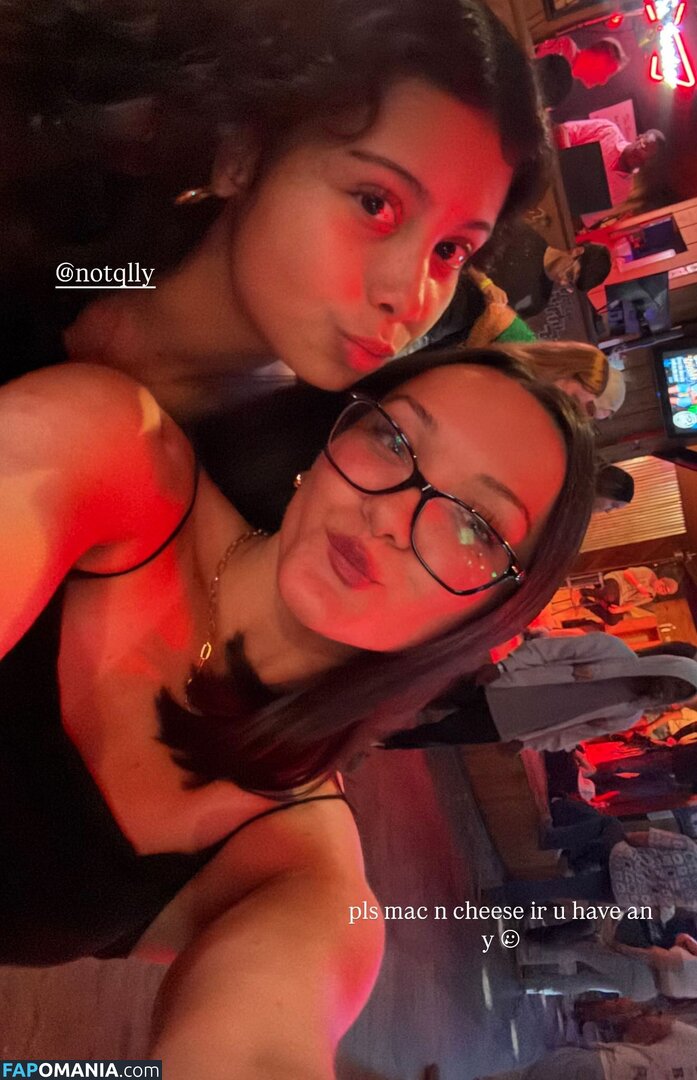 ItsIzzyMania / Izzy Moreno / WWYTWrestling Nackt OnlyFans  Geleaktes Foto #15