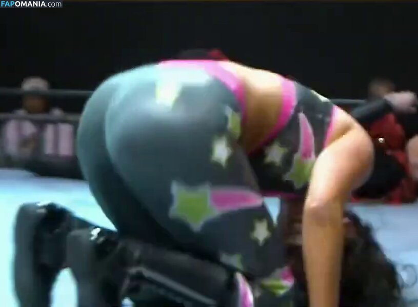 ItsIzzyMania / Izzy Moreno / WWYTWrestling Nackt OnlyFans  Geleaktes Foto #24