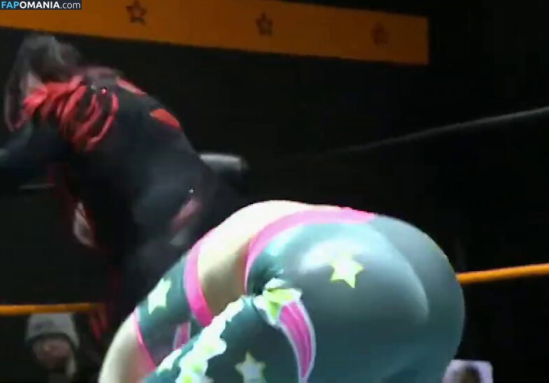 ItsIzzyMania / Izzy Moreno / WWYTWrestling Nackt OnlyFans  Geleaktes Foto #30