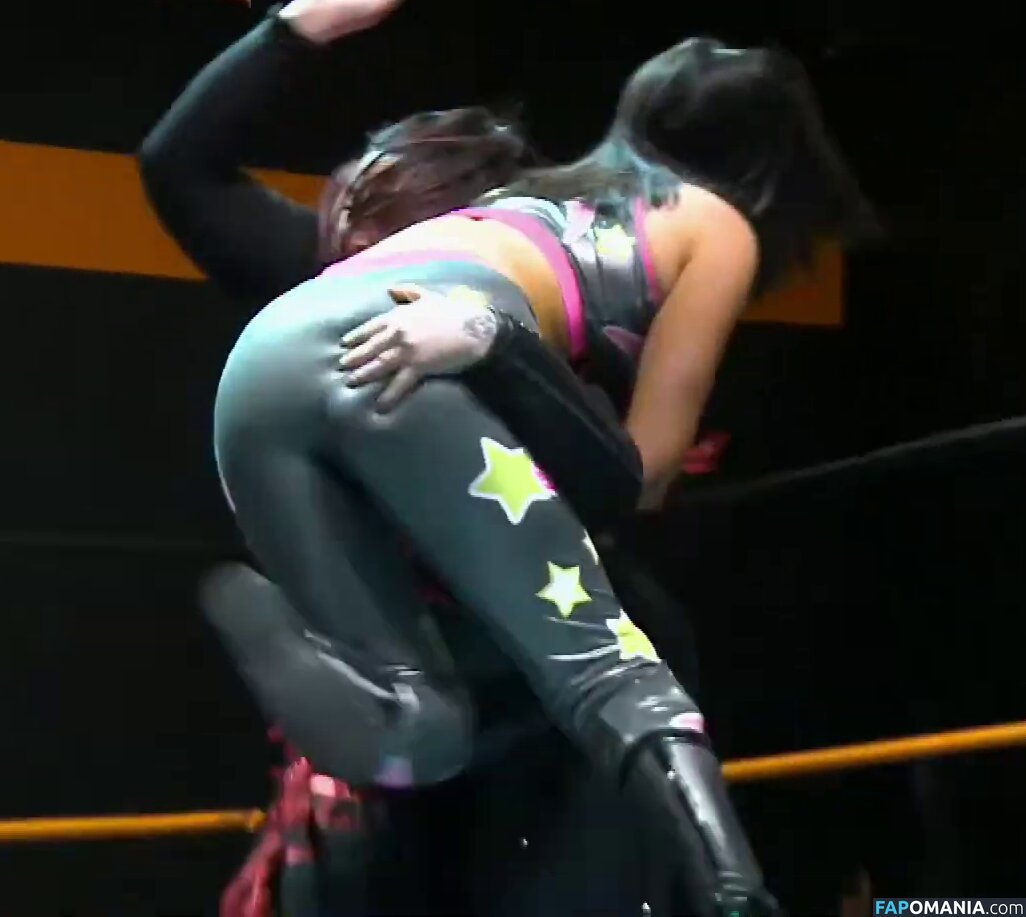 ItsIzzyMania / Izzy Moreno / WWYTWrestling Nackt OnlyFans  Geleaktes Foto #31