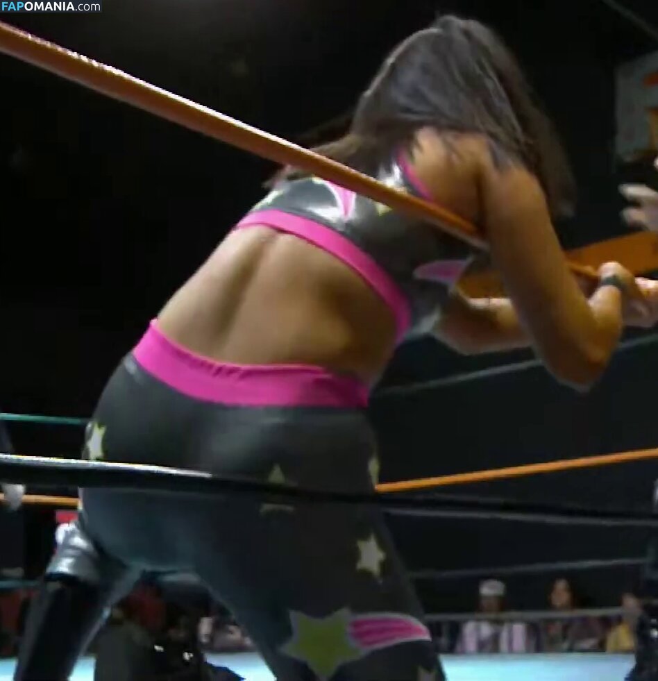 ItsIzzyMania / Izzy Moreno / WWYTWrestling Nackt OnlyFans  Geleaktes Foto #42