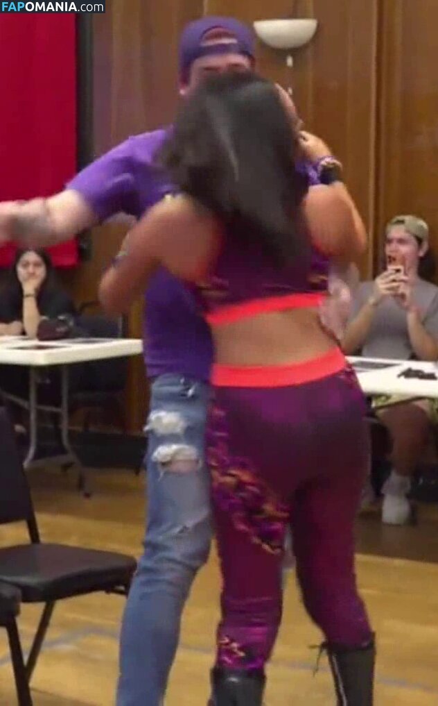 ItsIzzyMania / Izzy Moreno / WWYTWrestling Nackt OnlyFans  Geleaktes Foto #58
