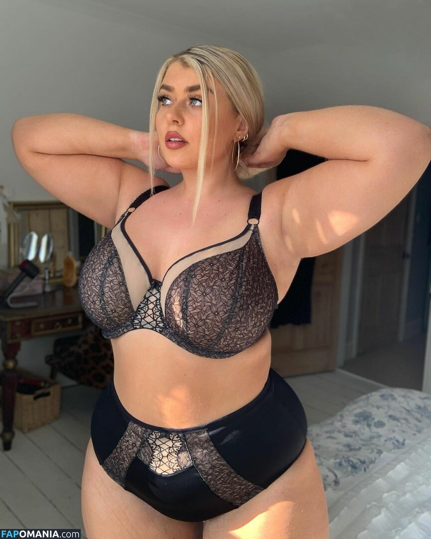 Izzy Nicholls / https: / isabelnichollsnall Nackt OnlyFans  Geleaktes Foto #15