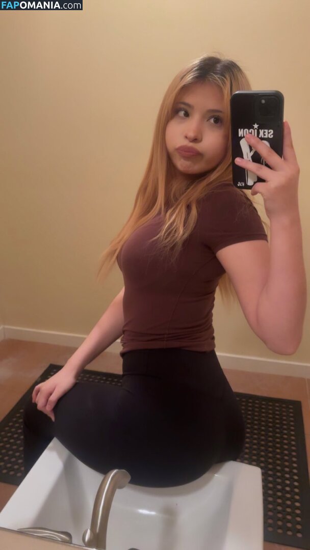 Izzy Rivas / imlizarey / izz1.r Nackt OnlyFans  Geleaktes Foto #6