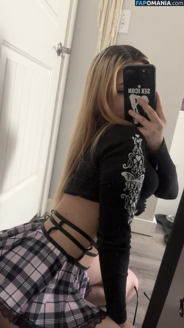 Izzy Rivas / imlizarey / izz1.r Nackt OnlyFans  Geleaktes Foto #16