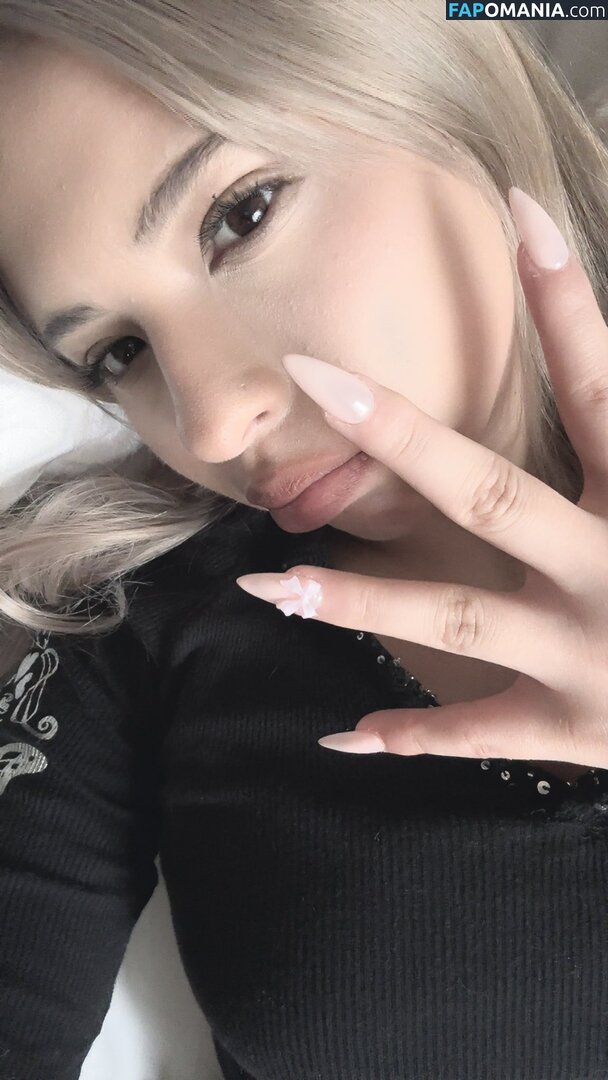 Izzy Rivas / imlizarey / izz1.r Nackt OnlyFans  Geleaktes Foto #17