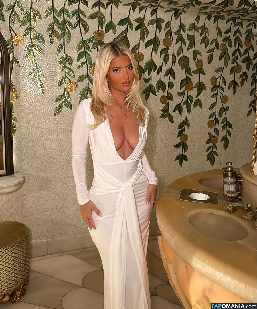 Isabel Taffs / IzzyTaffs / isabel_taffs / isabeltaffs Nackt OnlyFans  Geleaktes Foto #4