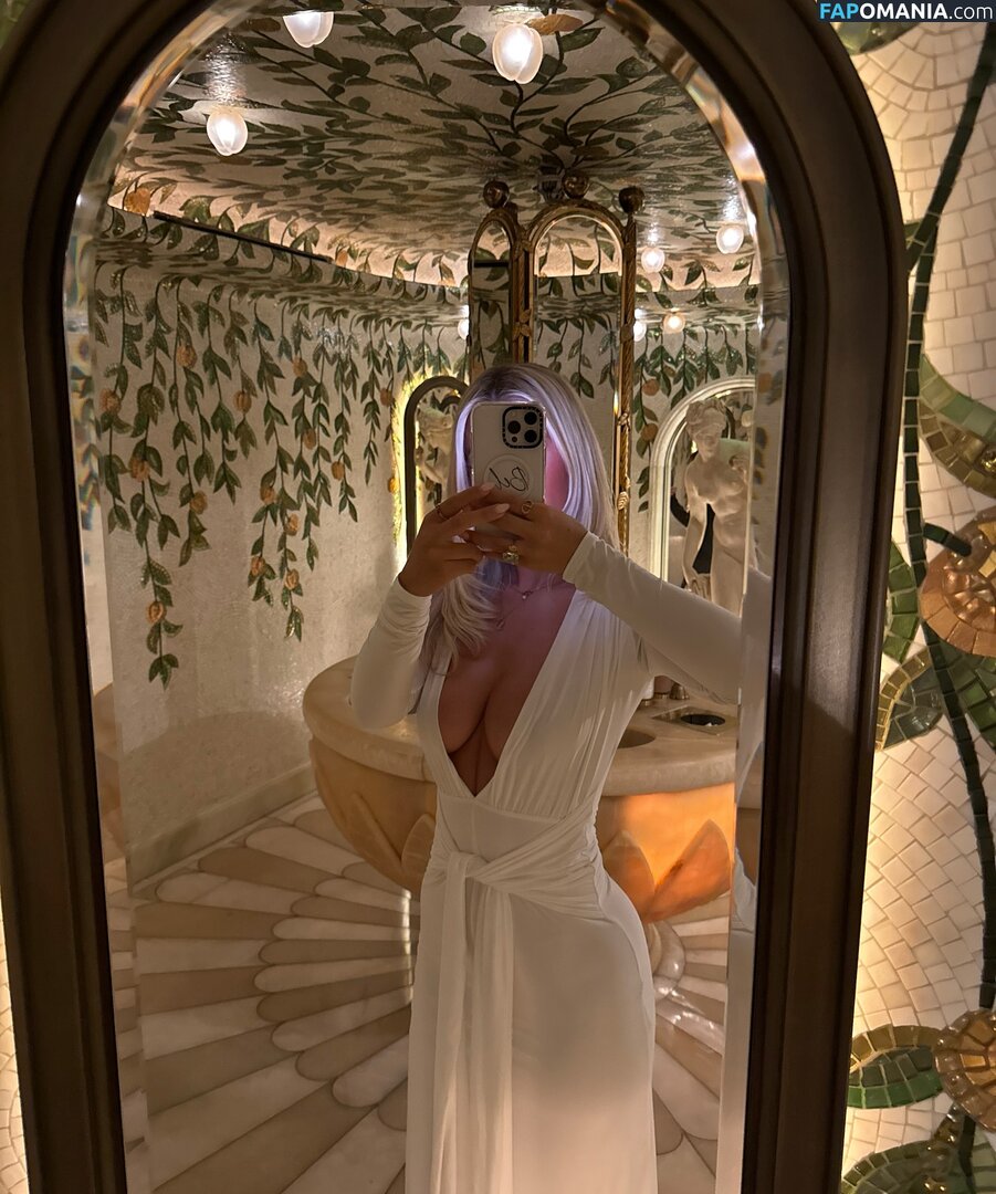 Isabel Taffs / IzzyTaffs / isabel_taffs / isabeltaffs Nackt OnlyFans  Geleaktes Foto #5