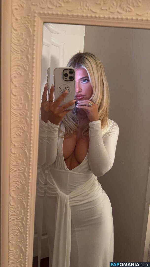 Isabel Taffs / IzzyTaffs / isabel_taffs / isabeltaffs Nackt OnlyFans  Geleaktes Foto #6