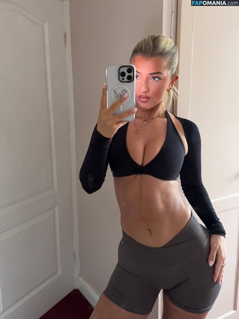Isabel Taffs / IzzyTaffs / isabel_taffs / isabeltaffs Nackt OnlyFans  Geleaktes Foto #13