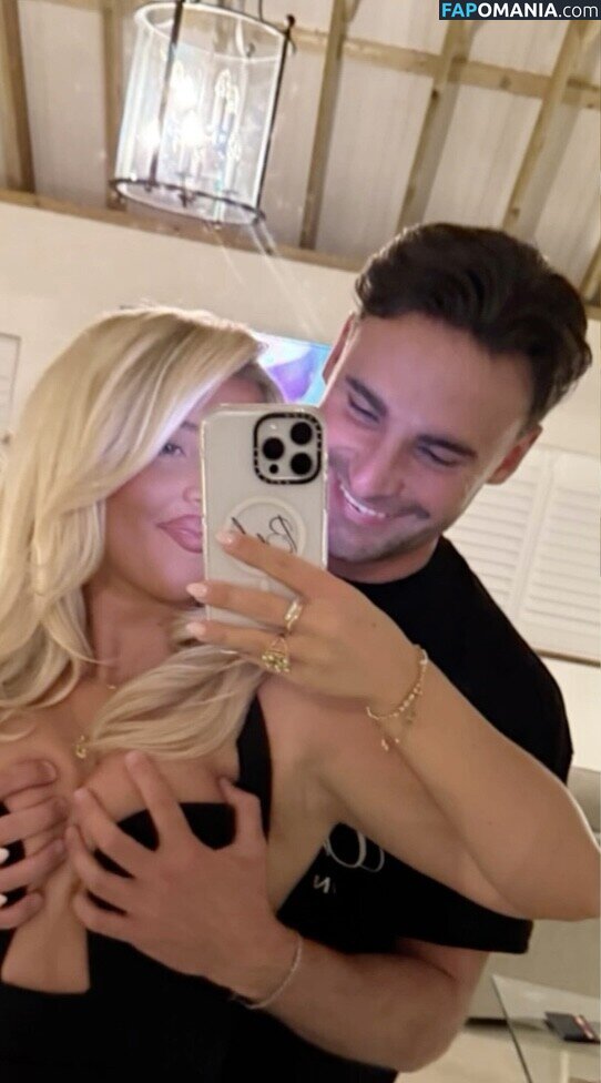 Isabel Taffs / IzzyTaffs / isabel_taffs / isabeltaffs Nackt OnlyFans  Geleaktes Foto #22