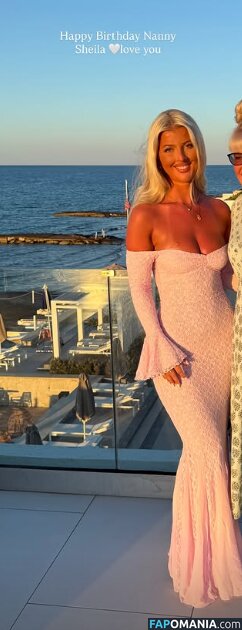 Isabel Taffs / IzzyTaffs / isabel_taffs / isabeltaffs Nackt OnlyFans  Geleaktes Foto #24