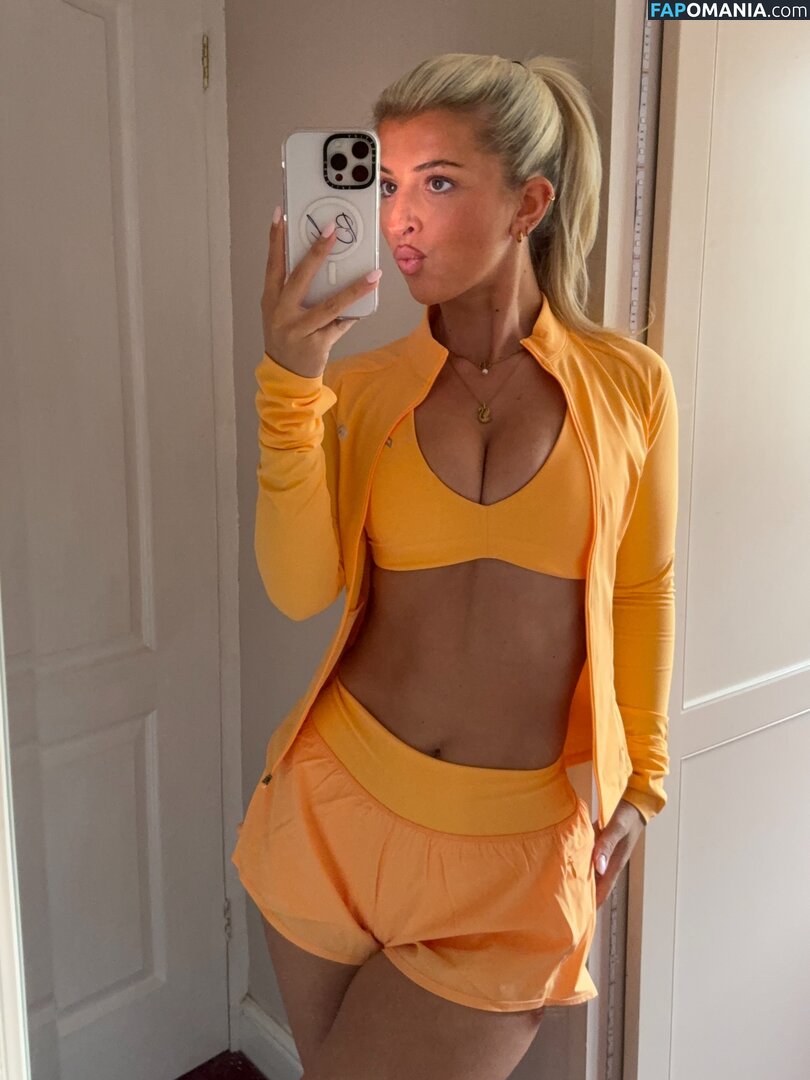 Isabel Taffs / IzzyTaffs / isabel_taffs / isabeltaffs Nackt OnlyFans  Geleaktes Foto #34