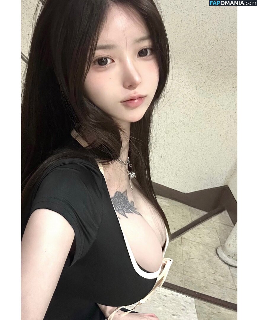 j.yce Nackt OnlyFans  Geleaktes Foto #30