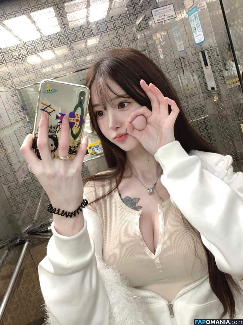 j.yce Nackt OnlyFans  Geleaktes Foto #34