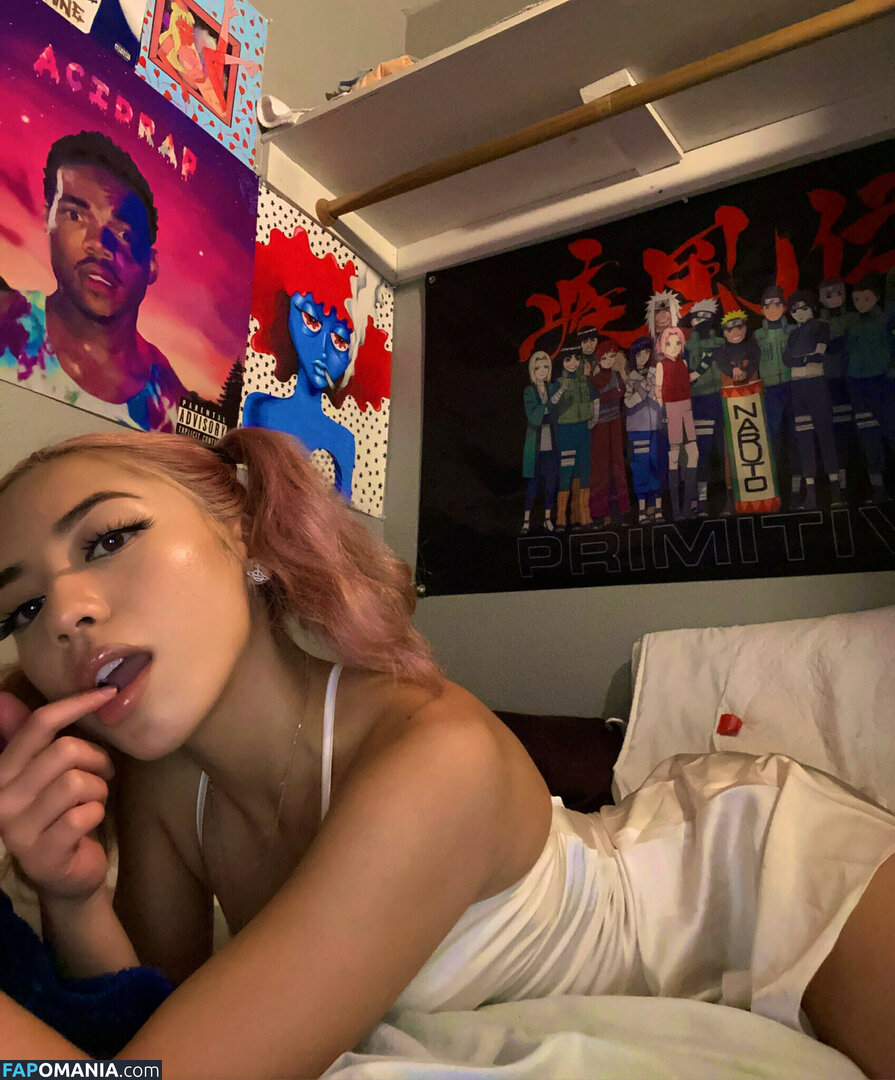 _.j0yc3._ / j0yc3 Nackt OnlyFans  Geleaktes Foto #5