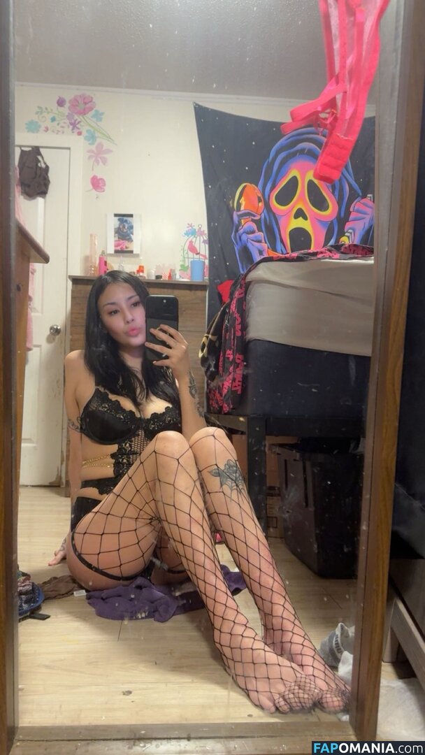 jaaadda Nackt OnlyFans  Geleaktes Foto #10