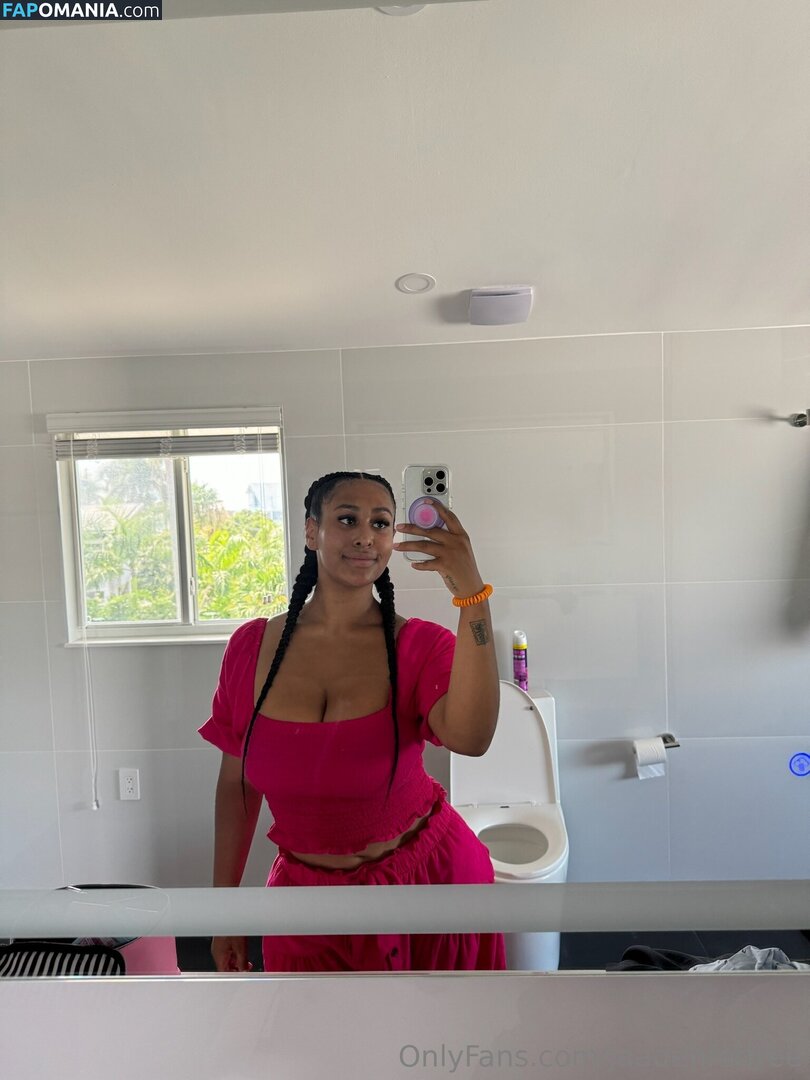 jaadenforfree / thejaadenkyrelle Nackt OnlyFans  Geleaktes Foto #5