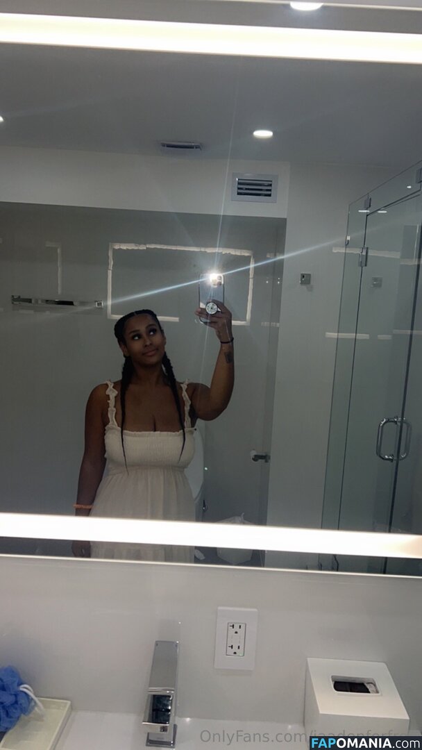 jaadenforfree / thejaadenkyrelle Nackt OnlyFans  Geleaktes Foto #9