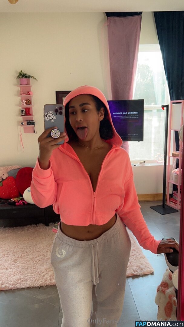 jaadenforfree / thejaadenkyrelle Nackt OnlyFans  Geleaktes Foto #14