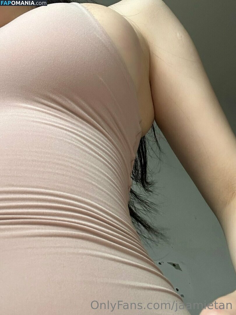 Jamie Tan / jaamietan Nackt OnlyFans  Geleaktes Foto #33