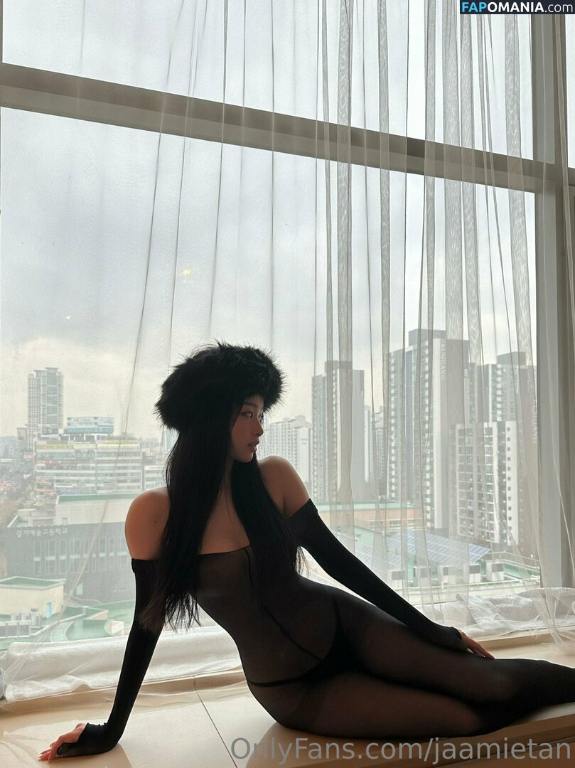 Jamie Tan / jaamietan Nackt OnlyFans  Geleaktes Foto #61