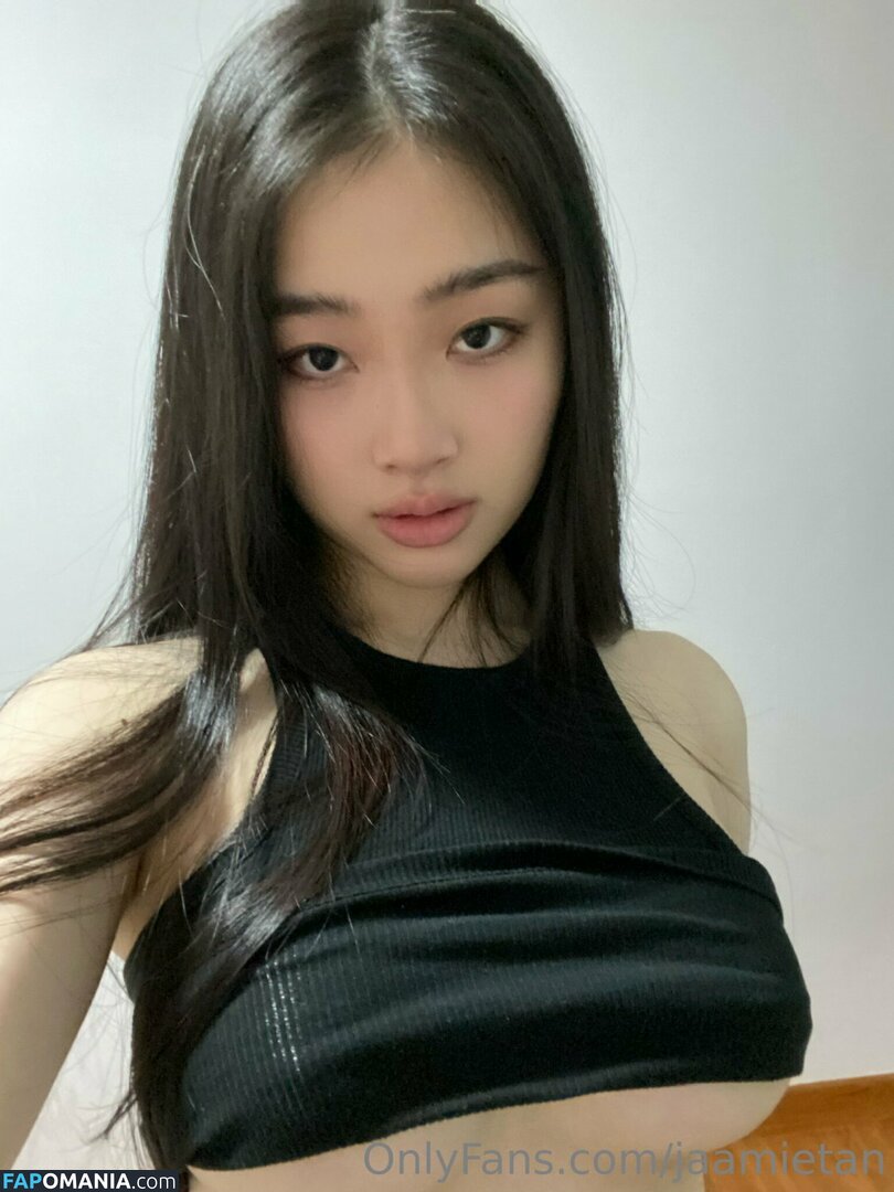 Jamie Tan / jaamietan Nackt OnlyFans  Geleaktes Foto #70