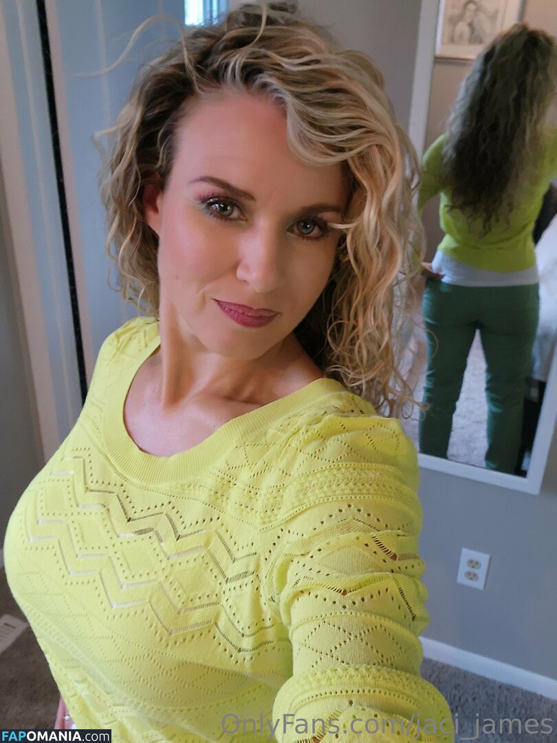 jaci_james / jacijames Nackt OnlyFans  Geleaktes Foto #8