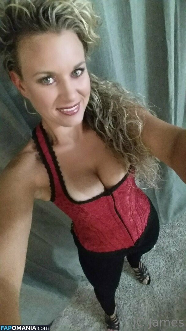 jaci_james / jacijames Nackt OnlyFans  Geleaktes Foto #13