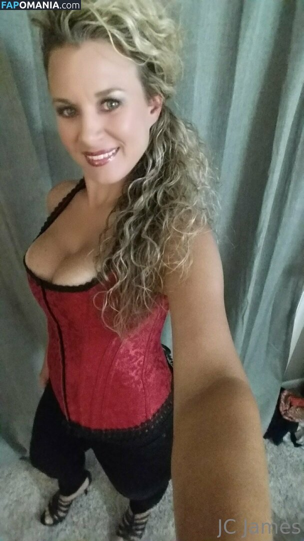 jaci_james / jacijames Nackt OnlyFans  Geleaktes Foto #15