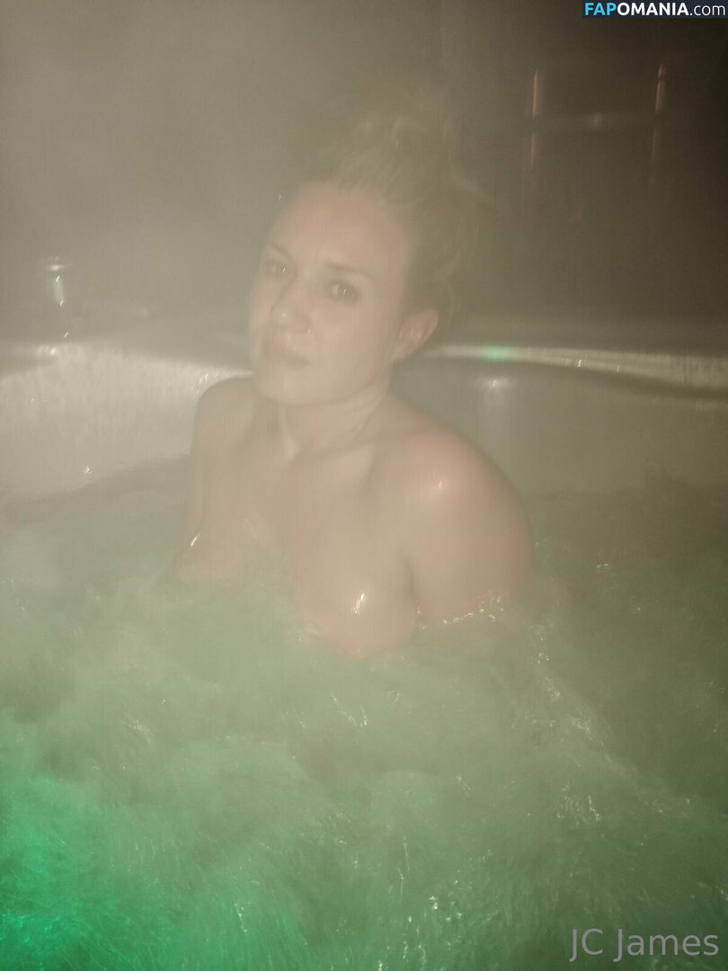 jaci_james / jacijames Nackt OnlyFans  Geleaktes Foto #19