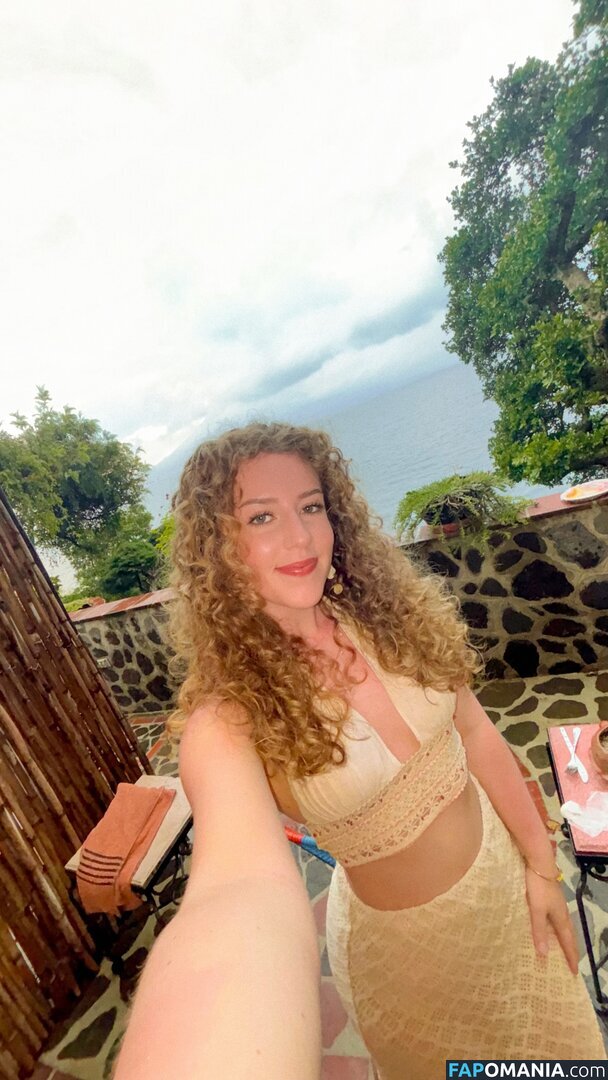 Jacindatravels_ / peachycaro Nackt OnlyFans  Geleaktes Foto #2