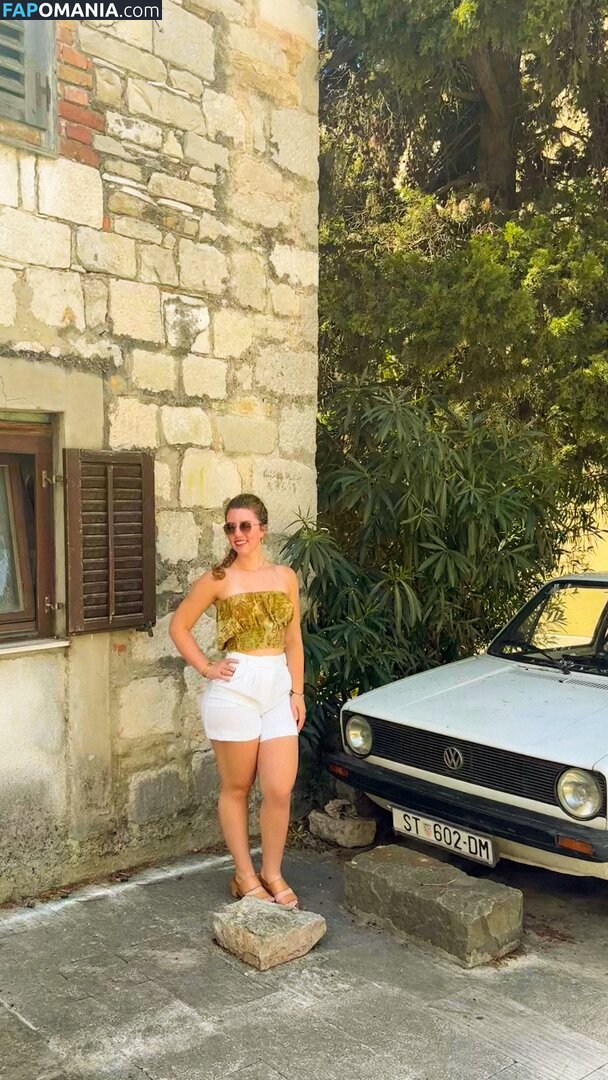 Jacindatravels_ / peachycaro Nackt OnlyFans  Geleaktes Foto #8