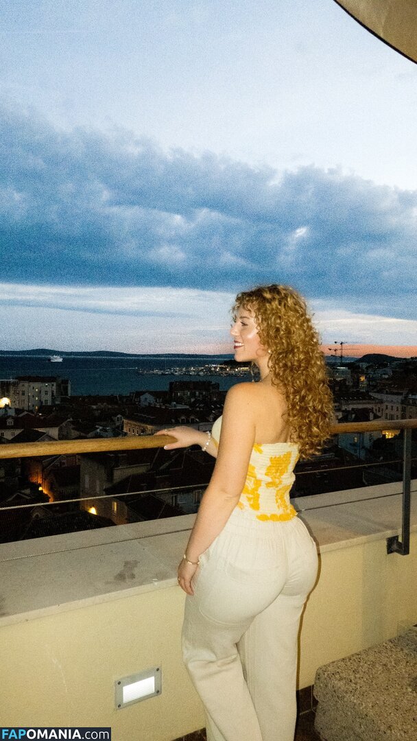 Jacindatravels_ / peachycaro Nackt OnlyFans  Geleaktes Foto #11