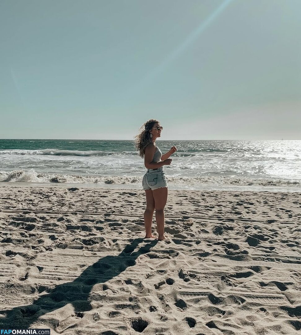 Jacindatravels_ / peachycaro Nackt OnlyFans  Geleaktes Foto #22