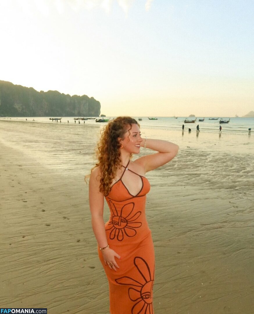 Jacindatravels_ / peachycaro Nackt OnlyFans  Geleaktes Foto #162