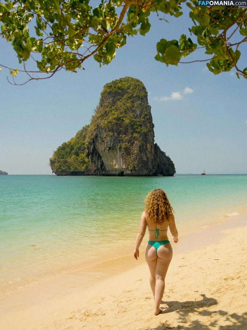 Jacindatravels_ / peachycaro Nackt OnlyFans  Geleaktes Foto #163