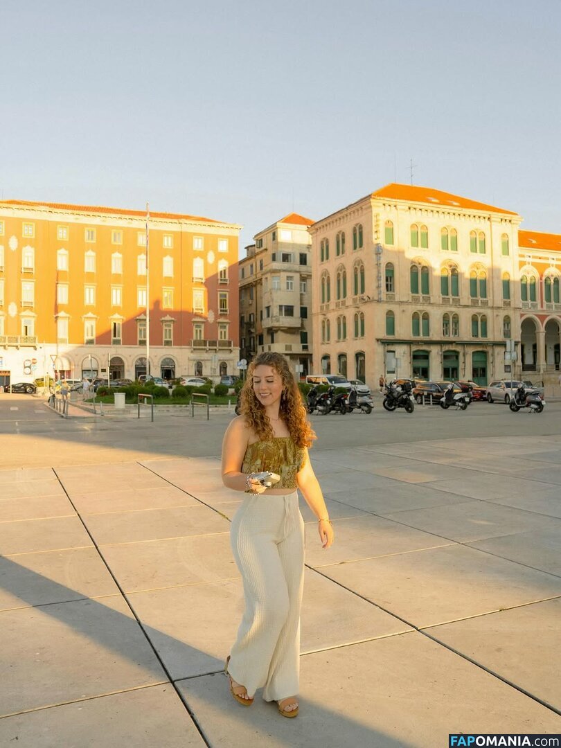 Jacindatravels_ / peachycaro Nackt OnlyFans  Geleaktes Foto #164