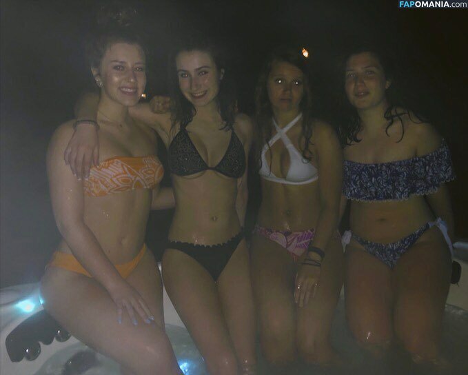 Jacindatravels_ / peachycaro Nackt OnlyFans  Geleaktes Foto #194