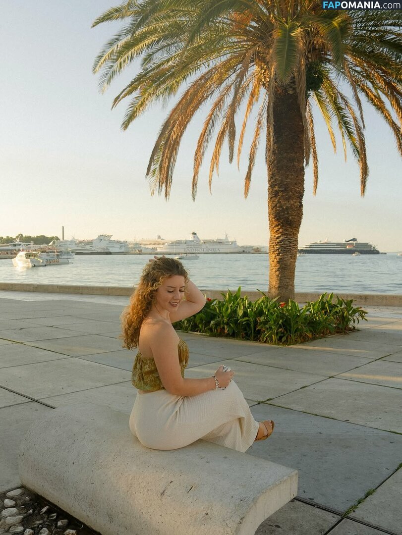 Jacindatravels_ / peachycaro Nackt OnlyFans  Geleaktes Foto #205