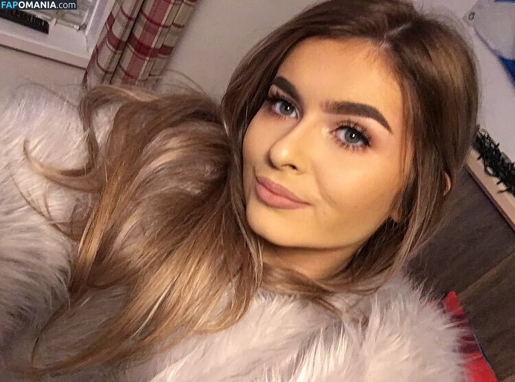 jacintaverell Nackt OnlyFans  Geleaktes Foto #1