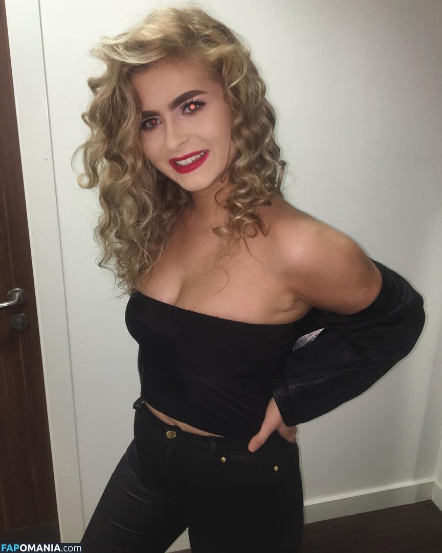 jacintaverell Nackt OnlyFans  Geleaktes Foto #4
