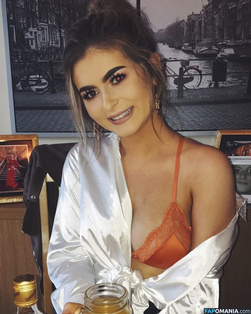 jacintaverell Nackt OnlyFans  Geleaktes Foto #8