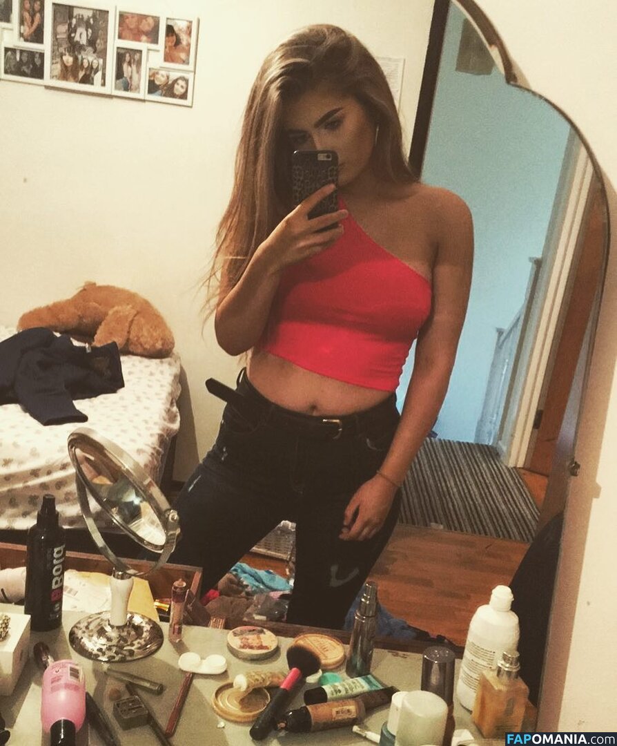 jacintaverell Nackt OnlyFans  Geleaktes Foto #17