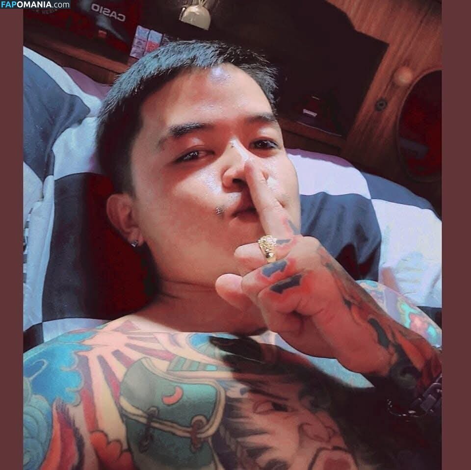jack_hyena1999 / jackchutipan Nackt OnlyFans  Geleaktes Foto #1