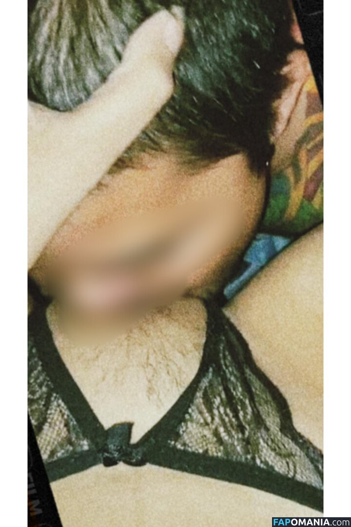 jack_hyena1999 / jackchutipan Nackt OnlyFans  Geleaktes Foto #4