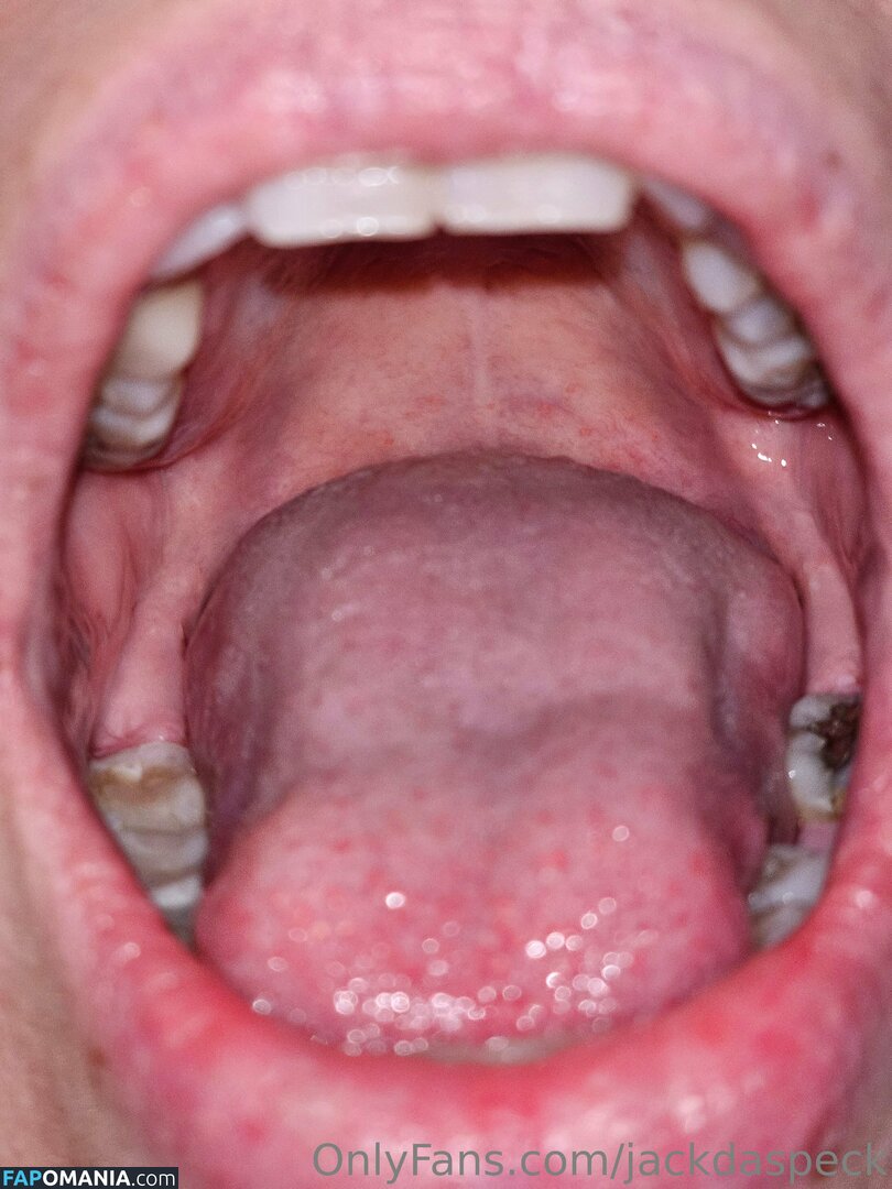 _jackspeck_ / jackdaspeck Nackt OnlyFans  Geleaktes Foto #2